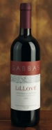 Lillové Cannonau di Sardegna DOC 2021 Azienda Agricola Gabbas