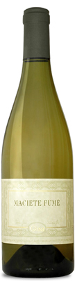 Maciete Fumé Sauvignon Veneto IGT 2023 - Gini Sandro e Claudio