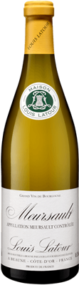Meursault 2022 - Maison Louise Latour