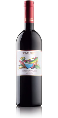 Morenico Colline Novaresi  DOC 2022. - Rovellotti Viticultori di Ghemme