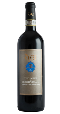 Nobile di Montepulciano DOCG 2019 - Azienda Agricola Dei