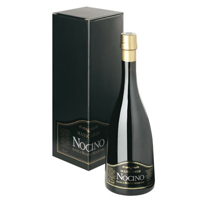 Nocino 700 ml 40° con astucio Azienda Vinicola Manicardi