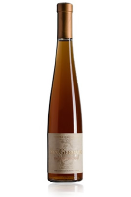 Passito San Germano Costa Toscana IGT Biologico  2019 mezza bottiglia Tenuta di Ghizzano