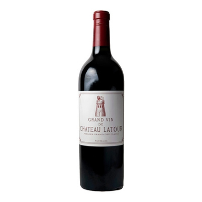 Pauillac Château Latour 1er Grand Cru Classé 2006 Château Latour Pauillac AOC