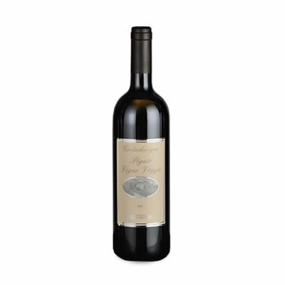 Pigato Riviera Ligure di Ponente DOC "Vigne Vëggie" 2023 Massimo Alessandri