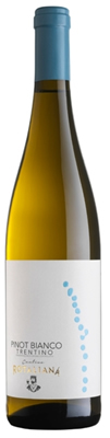 Pinot Bianco Trentino DOC 2022 Cantina Rotaliana