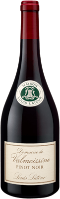 Pinot Noir Domaine de Valmoissine 2020 Maison Loius Latour