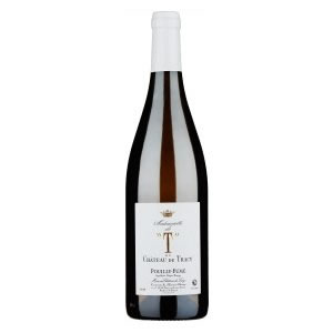 Pouilly-Fumé  2023 Mademoiselle De T - Chateau de Tracy