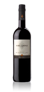 Premium Sherry Pedro Ximenez - Bodegas Rey Fernando de Castilla