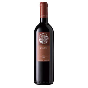 Primitivo Rosso IGT Salento 2019  - Tenute Rubino