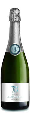 R Extra Brut Trento DOC Cantina Rotaliana