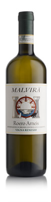 Renesio Roero Arneis DOCG 2022 -  Malvirà