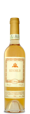 Renobilis Recioto di Soave DOCG 2008 1/2 bottiglia 0.375Lt