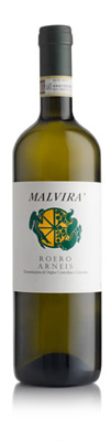 Roero Arneis DOCG 2023 - Malvirà