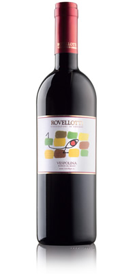 Ronco al Maso Vespolina Colline Novaresi DOC 2022 - Rovellotti