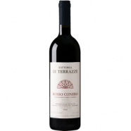 Rosso Conero DOC 2022 - Fattoria le Terrazze