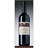 Rosso di Montalcino DOC 2022 - Tenuta Fanti
