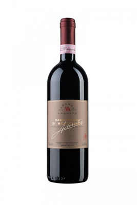 Sagrantino di Montefalco DOCG 2012 Magnum - Cantine Adanti