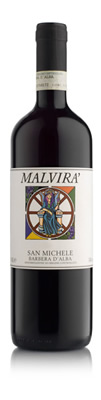 San Michele Barbera d'Alba DOC 2018 - Malvirà