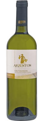 Colli Orientali del Friuli Sauvignon  DOC  - Arzenton Maurizio