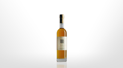 Scaccomatto Grappa di Albana Invecchiata 0.50Lt - Fattoria Zerbina