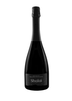 Shalai Pantelleria DOP Moscato Spumante Demisec 2021 Vinisola