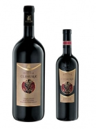 Teroldego Rotaliano DOC riserva "Clesurae" 2015 - Cantina Rotaliana