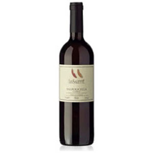 Valpolicella Classico 2022 DOC - Le Salette