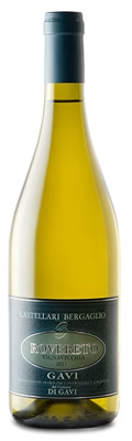 Vigna Vecchia Rovereto Gavi DOCG 2019 - Bergaglio