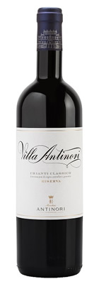 Villa Antinori Chianti Classico Riserva 2015