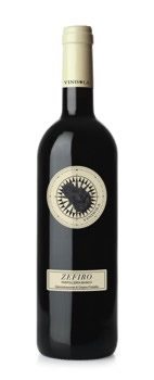 Zefiro Pantelleria Bianco DOC 2020 Vinisola