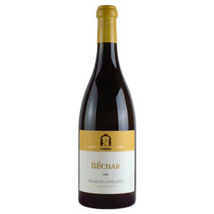 "Bèchar" Fiano di Avellino DOCG 2024 - Antonio Caggiano