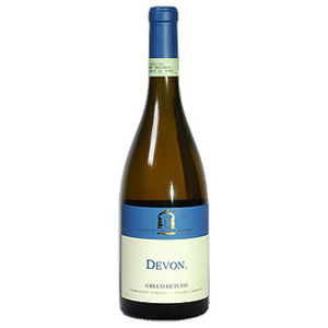 "Devon" Greco di Tufo DOCG 2022 - Antonio Caggiano