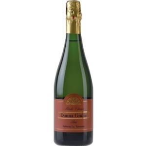 "Donna Giulia" Metodo Classico Brut - Fattoria le Terrazze