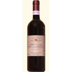 Sagrantino di Montefalco DOCG 2016 - cantine Adanti
