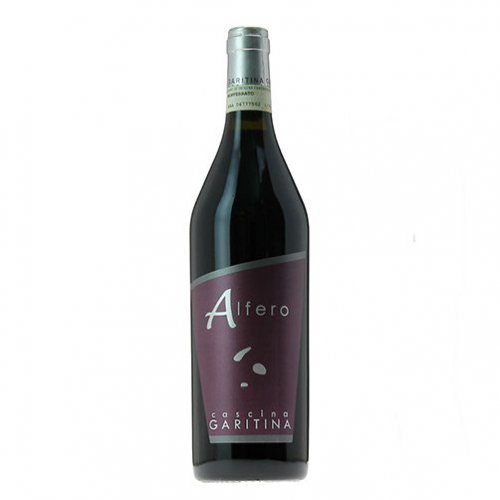 Pinot Nero Alfero DOC