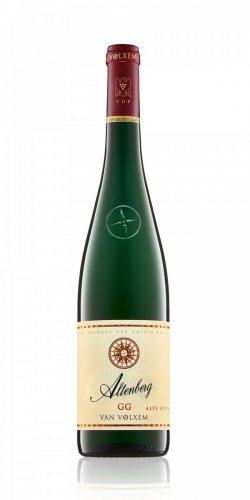 Riesling  Altenberg 2022 GG - Weingut Van Volxem