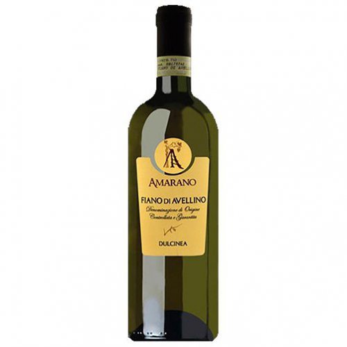 Fiano di Avellino DOCG 2020 - Amarano