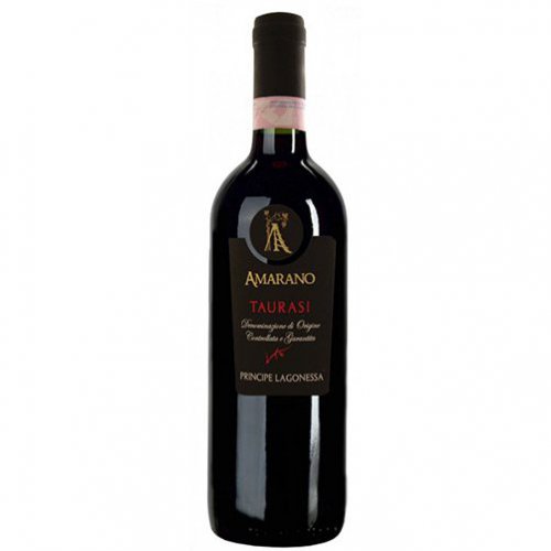 Taurasi DOCG 2012 - Amarano