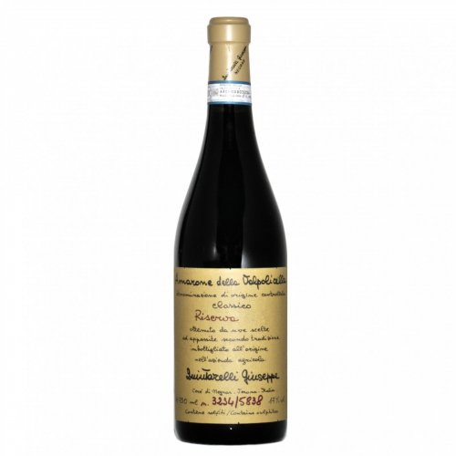 Amarone della Valpolicella Classico Riserva DOCG 2009 - Giuseppe Quintarelli