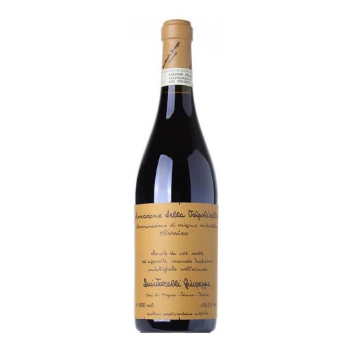 Amarone della Valpolicella Classico 2012 - Quintarelli Giuseppe