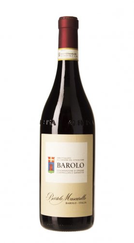 Barolo DOCG 2016 - Bartolo Mascarello