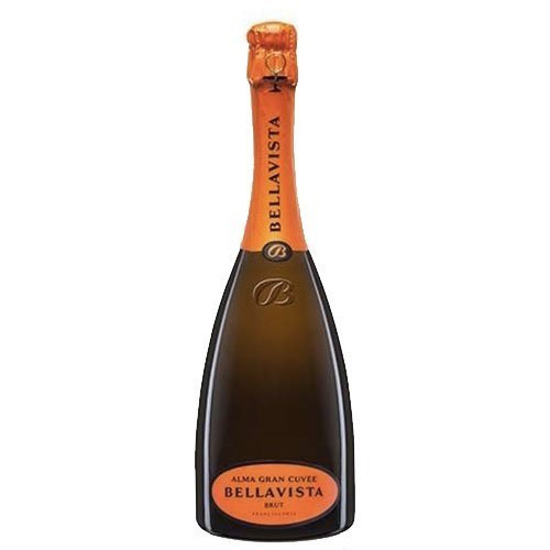 Franciacorta Brut DOCG "Alma Gran Cuvée" - Bellavista