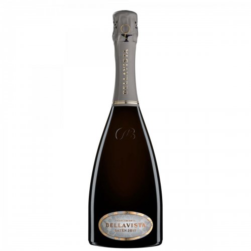 Franciacorta DOCG Satèn 2015 - Bellavista