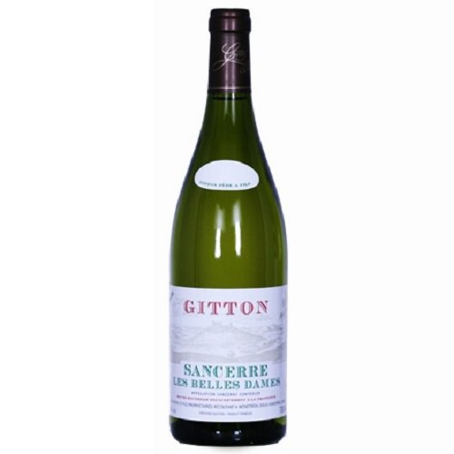 Sancerre Les Belles Dames 2023 - Domaine Gitton Père et Fils