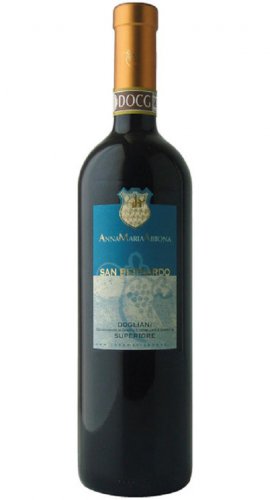 Dolcetto di Dogliani DOCG San Bernardo 2016 - Anna Maria Abbona