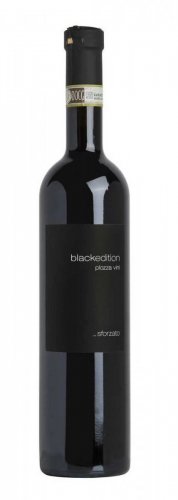 Sforzato Black Edition 2019 Valtellina DOCG - Plozza