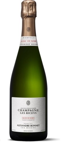 Champagne Extra Brut Blanc de Noirs - Alexandre Bonnet