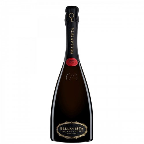 Franciacorta Brut DOCG “Teatro alla Scala” 2017 - Bellavista