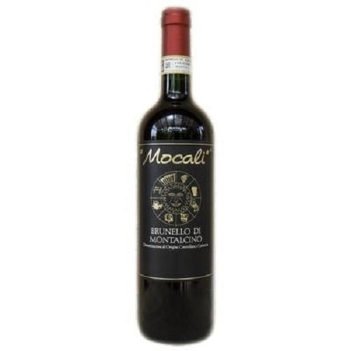 Brunello di Montalcino DOCG 2018 Magnum - Azienda Agricola Mocali